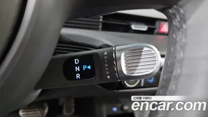 Hyundai Ioniq 5, 2021 — миниатюра 12