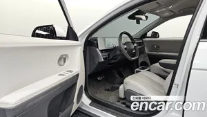Hyundai Ioniq 5, 2021 — миниатюра 13