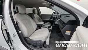 Hyundai Ioniq 5, 2021 — миниатюра 18