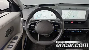 Hyundai Ioniq 5, 2021 — миниатюра 19