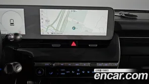 Hyundai Ioniq 5, 2021 — миниатюра 20