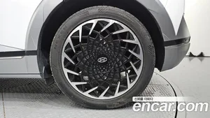 Hyundai Ioniq 5, 2021 — миниатюра 7