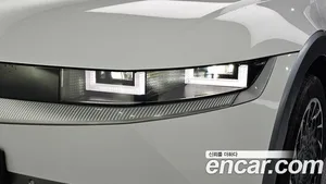 Hyundai Ioniq 5, 2021 — миниатюра 8
