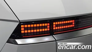 Hyundai Ioniq 5, 2021 — миниатюра 9