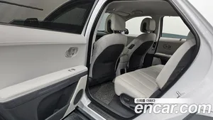 Hyundai Ioniq 5, 2021 — миниатюра 16