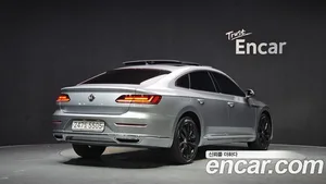 Volkswagen Arteon, 2019 — миниатюра 2