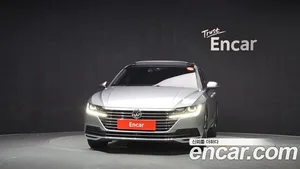 Volkswagen Arteon, 2019 — миниатюра 3