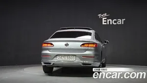 Volkswagen Arteon, 2019 — миниатюра 4