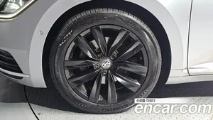 Volkswagen Arteon, 2019 — миниатюра 5