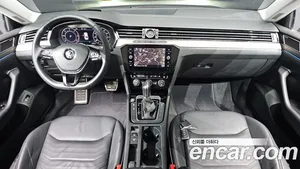 Volkswagen Arteon, 2019 — миниатюра 10