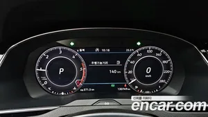 Volkswagen Arteon, 2019 — миниатюра 11