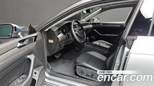Volkswagen Arteon, 2019 — миниатюра 13