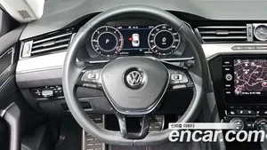 Volkswagen Arteon, 2019 — миниатюра 17