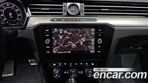 Volkswagen Arteon, 2019 — миниатюра 18