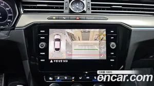 Volkswagen Arteon, 2019 — миниатюра 19
