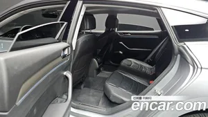 Volkswagen Arteon, 2019 — миниатюра 25