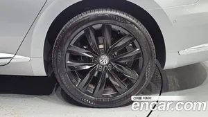 Volkswagen Arteon, 2019 — миниатюра 7