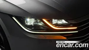 Volkswagen Arteon, 2019 — миниатюра 8