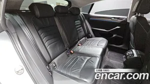 Volkswagen Arteon, 2019 — миниатюра 32