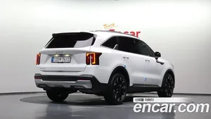 Kia Sorento, 2023 — миниатюра 2