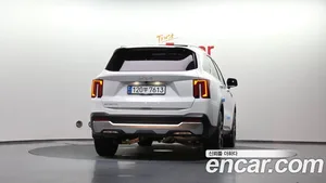 Kia Sorento, 2023 — миниатюра 4