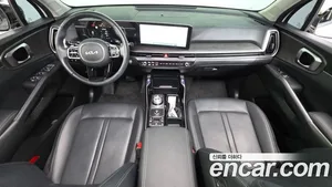 Kia Sorento, 2023 — миниатюра 10