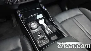 Kia Sorento, 2023 — миниатюра 12