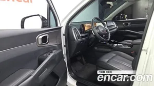 Kia Sorento, 2023 — миниатюра 13