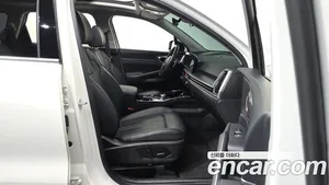 Kia Sorento, 2023 — миниатюра 17