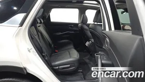 Kia Sorento, 2023 — миниатюра 18