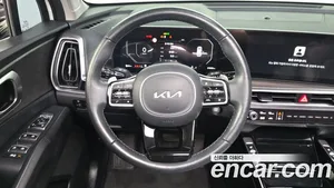 Kia Sorento, 2023 — миниатюра 19
