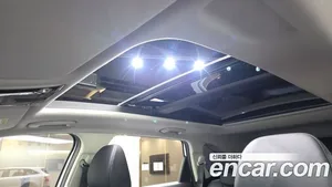 Kia Sorento, 2023 — миниатюра 25