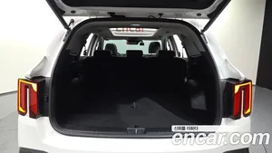 Kia Sorento, 2023 — миниатюра 26
