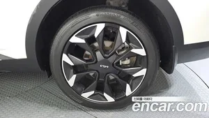 Kia Sorento, 2023 — миниатюра 7