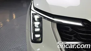 Kia Sorento, 2023 — миниатюра 8