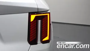 Kia Sorento, 2023 — миниатюра 9