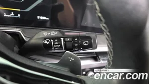 Kia Sorento, 2023 — миниатюра 30