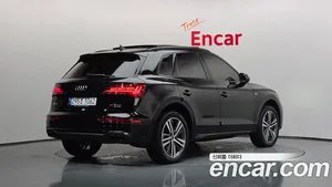Audi Q5, 2023 — миниатюра 2