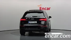 Audi Q5, 2023 — миниатюра 4