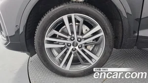 Audi Q5, 2023 — миниатюра 5