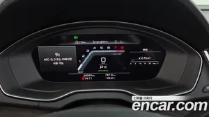 Audi Q5, 2023 — миниатюра 11