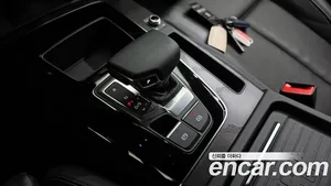 Audi Q5, 2023 — миниатюра 12