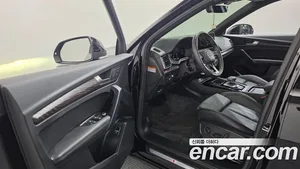 Audi Q5, 2023 — миниатюра 13