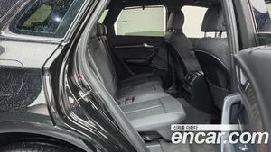 Audi Q5, 2023 — миниатюра 17