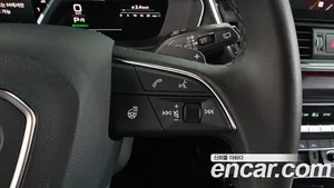 Audi Q5, 2023 — миниатюра 23