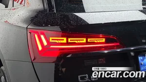 Audi Q5, 2023 — миниатюра 9