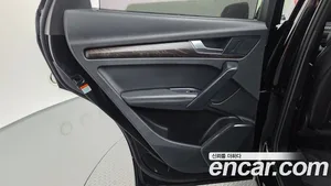 Audi Q5, 2023 — миниатюра 15
