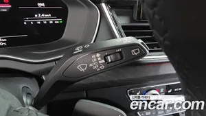 Audi Q5, 2023 — миниатюра 39