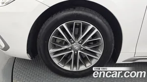 Hyundai Grandeur, 2019 — миниатюра 5