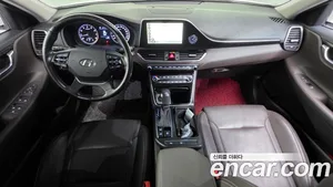 Hyundai Grandeur, 2019 — миниатюра 10